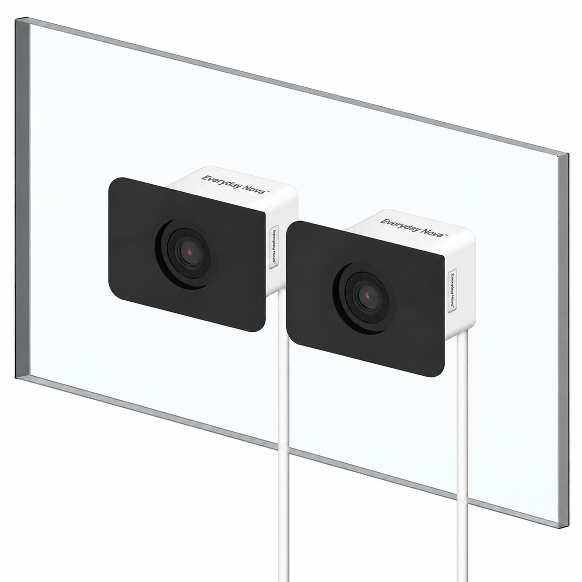 Everyday Nova™ Window Security Cam