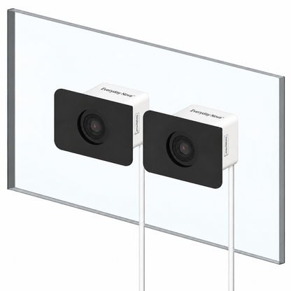 Everyday Nova™ Window Security Cam
