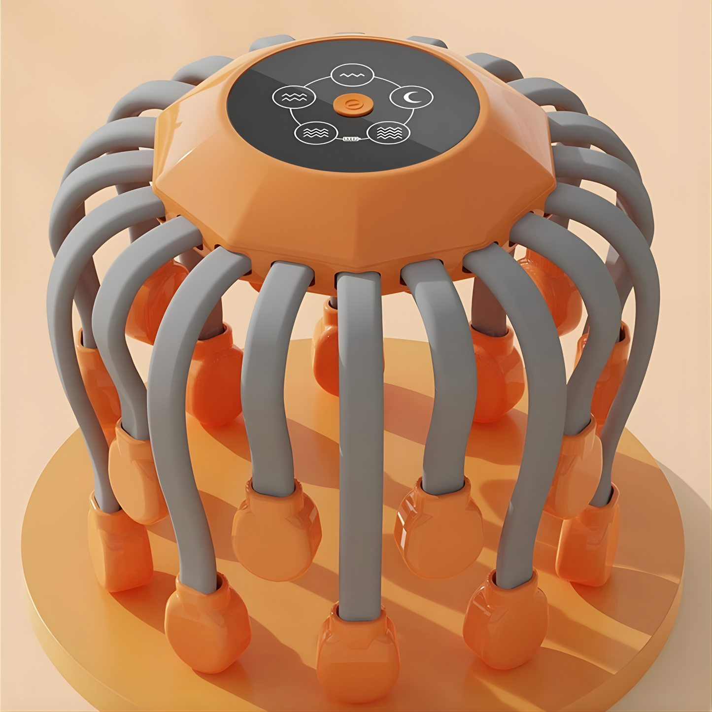 Nova™ - Electric Scalp Massager