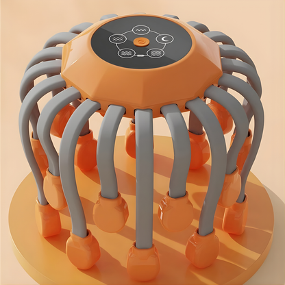 Nova™ - Electric Scalp Massager