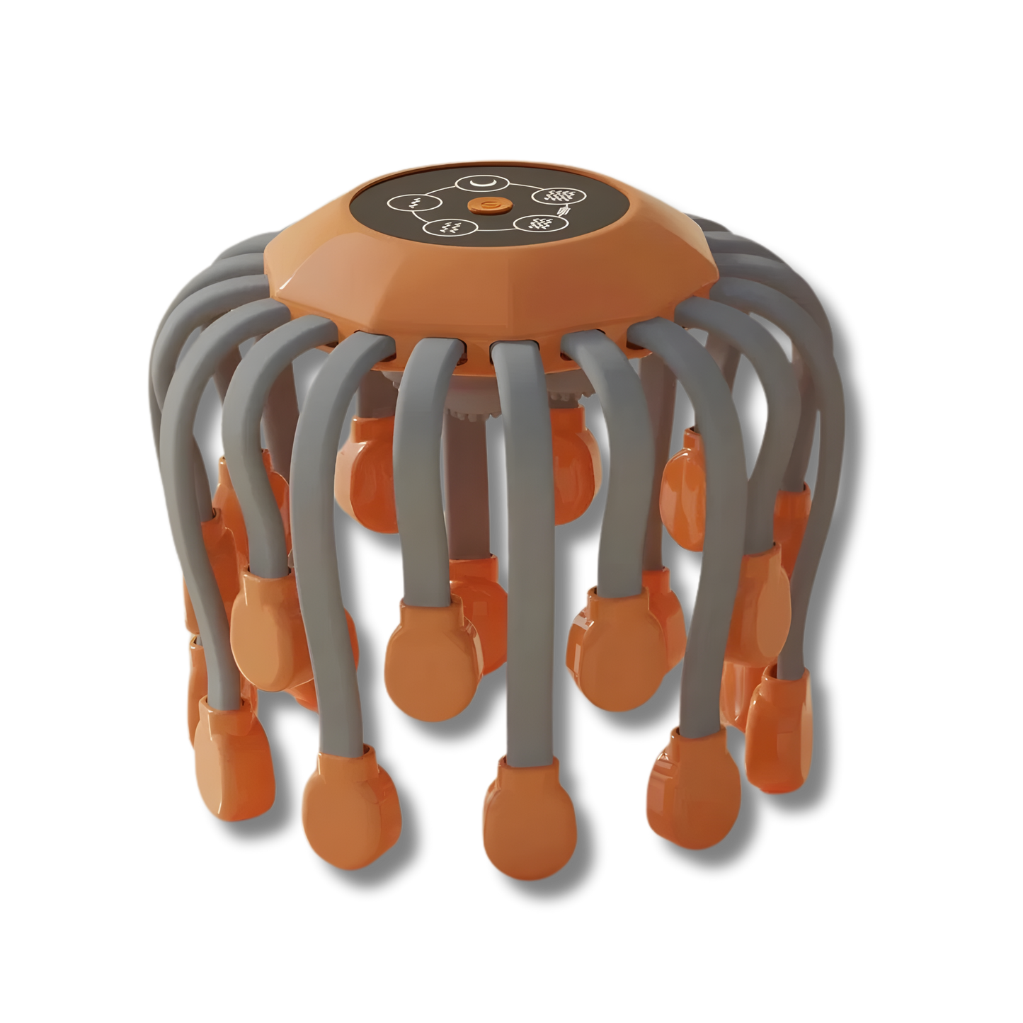 Nova™ - Electric Scalp Massager