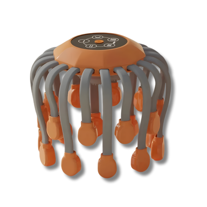 Nova™ - Electric Scalp Massager