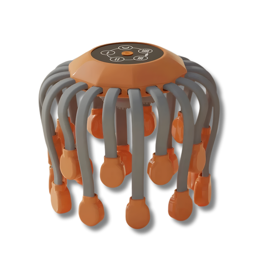 Nova™ - Electric Scalp Massager