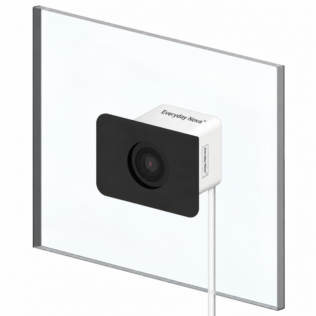 Everyday Nova™ Window Security Cam