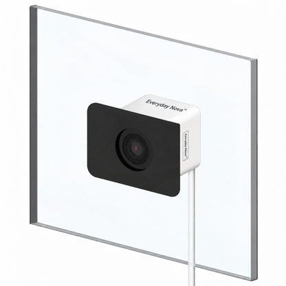Everyday Nova™ Window Security Cam