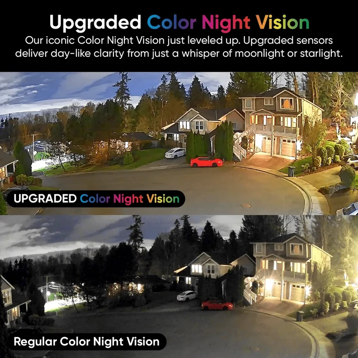 Everyday Nova™ Window Security Cam